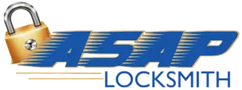 ASAP Locksmith Main Logo