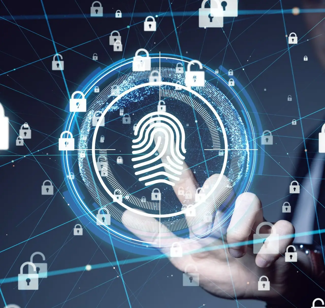 How Forensic Locksmith Services Decode Criminal Intent